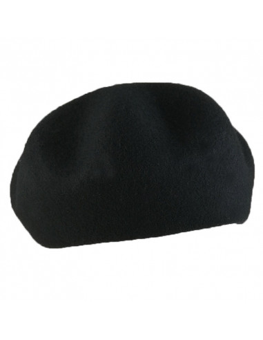 Sombrero Elsie Negro