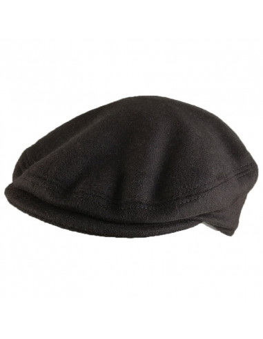 Gorra Basic Marrón