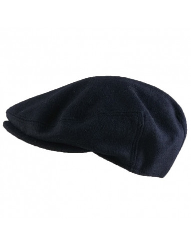 Gorra Basic Azul Marino