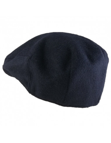 Gorra Basic Azul Marino