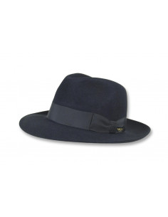 Sombrero Vergara Black