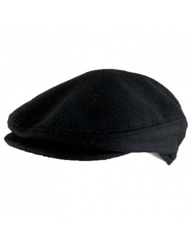 Gorra Basic Negra