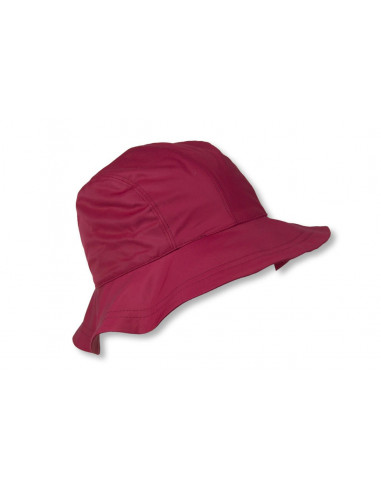 Sombrero Impermeable Nassau Cassis