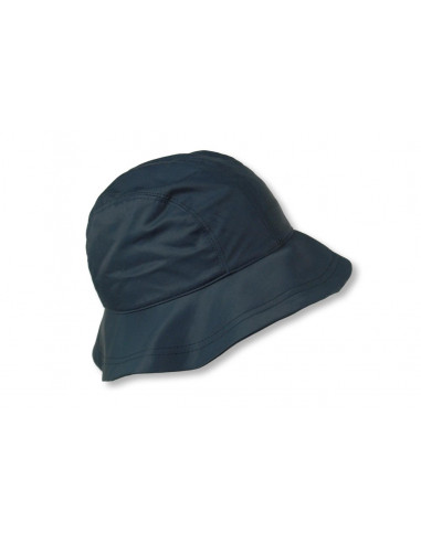 Sombrero Impermeable Nassau Cassis