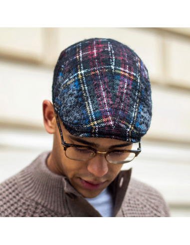 Gorra Jackson 993 Göttmann