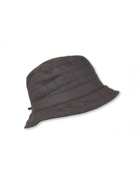 Impermeable Cindy Marrón