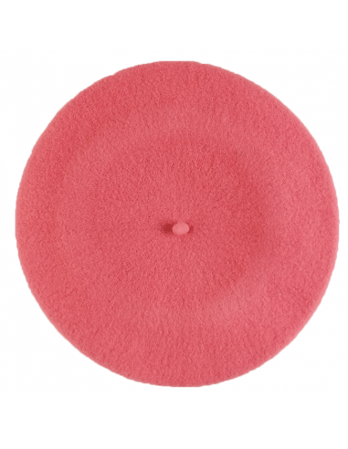 Boina Optimo Coral