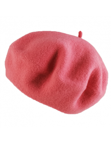 Boina Optimo Coral