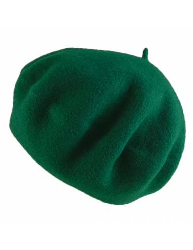 Boina Optimo Verde