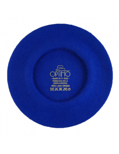 Boina Optimo Royal