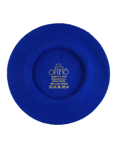 Boina Optimo Royal