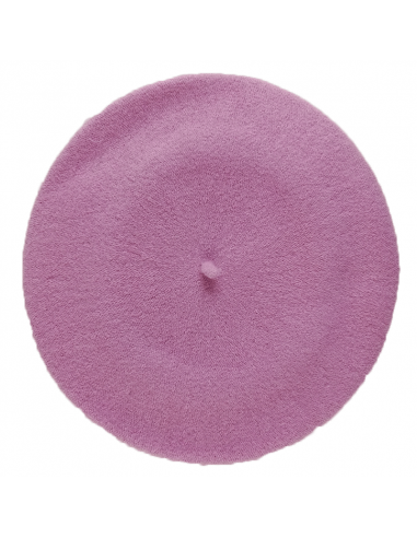 Boina Optimo Pastel