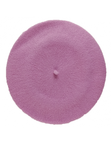 Boina Optimo Pastel