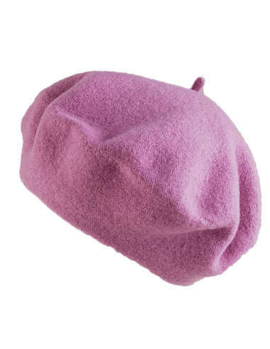 Boina Optimo Pastel