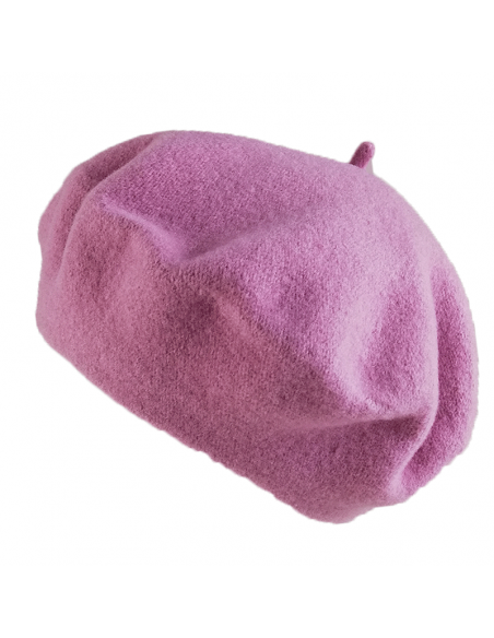 Boina Optimo Pastel