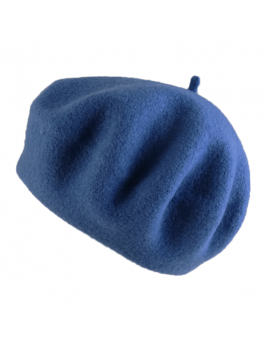 Boina Optimo Azul Pálido
