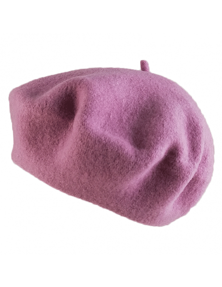 Boina Optimo Rosa Palo