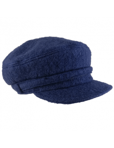 Gorra Frankie Navy