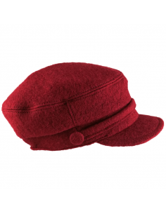 Gorra Frankie Roja 2