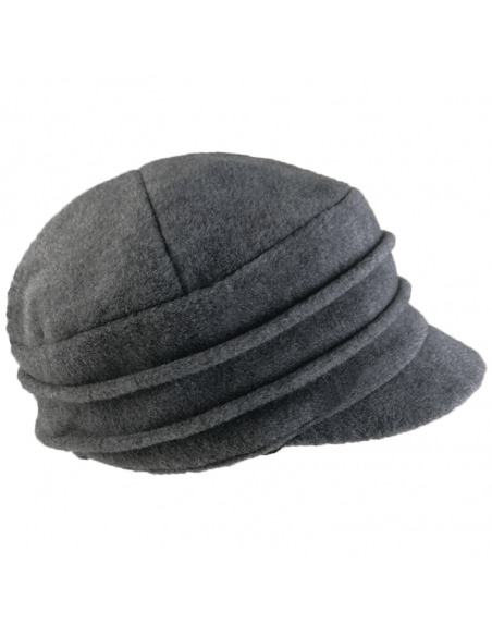 Gorra Alma Negra