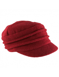 Gorra Alma Roja