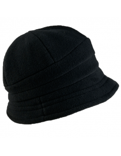 Sombrero Doli Negro 2