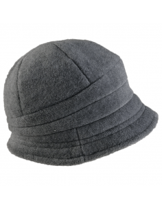 Sombrero Doli Gris 2