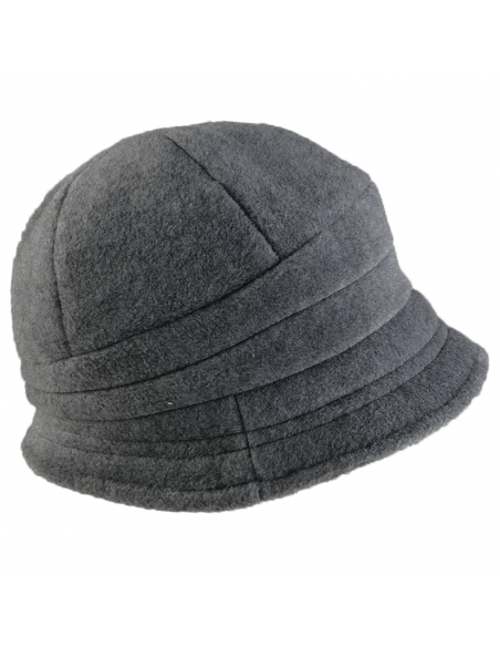 Sombrero Doli Gris