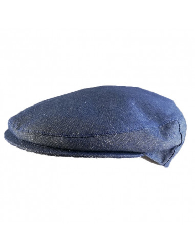 Comprar Gorra Holt Azul Hombre Verano