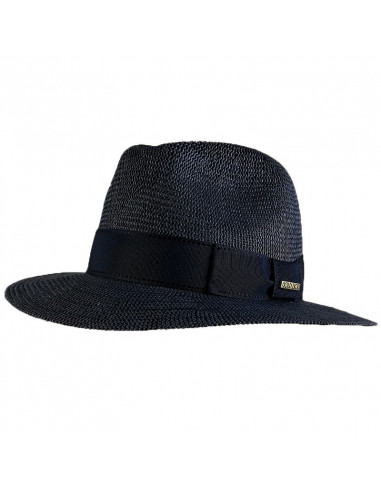 Comprar sombrero verano hombre Reinet azul marino