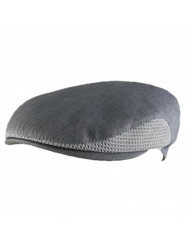 Comprar Gorra Ancona 100 gris de Göttmann