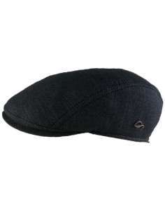 Comprar Gorra Jackson 100 Negra de Göttmann 2