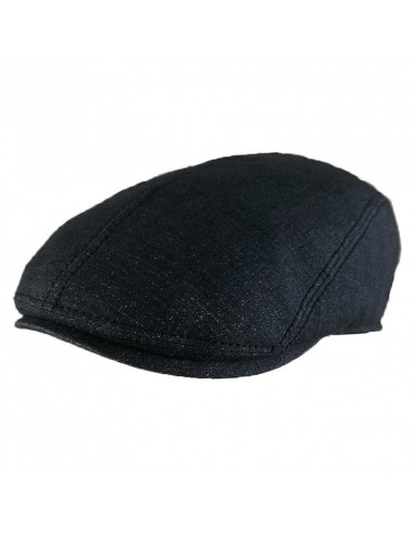 Comprar Gorra Jackson 100 Negra de Göttmann