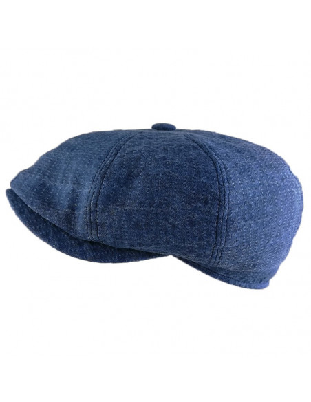 Gorra Kingston 103 Jeans