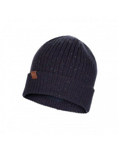 Gorro Knitted Hat Kort Night Blue