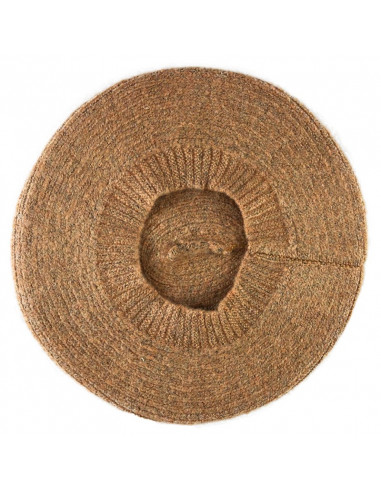 Boina Jersey Moustard
