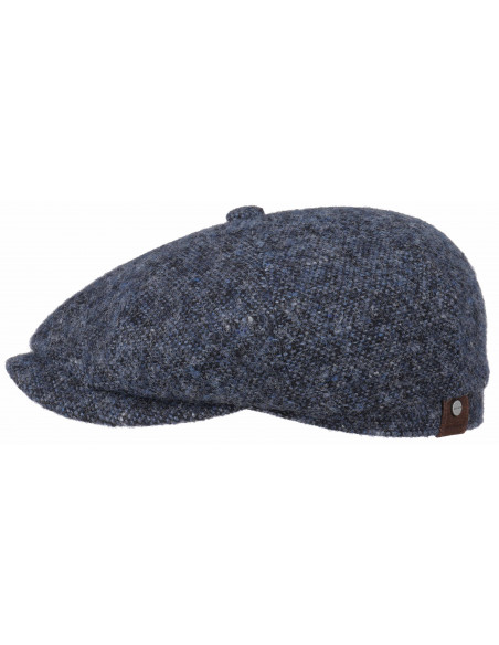 Gorra Hatteras Donegal Wool Stetson