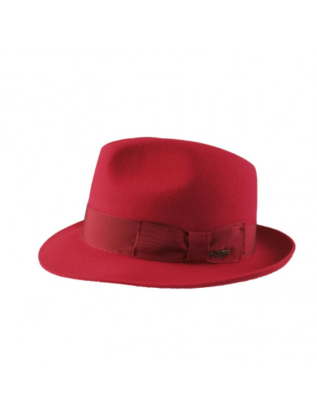 Sombrero Benlliure Rojo