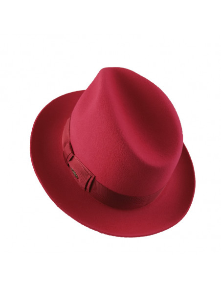 Sombrero Benlliure Rojo