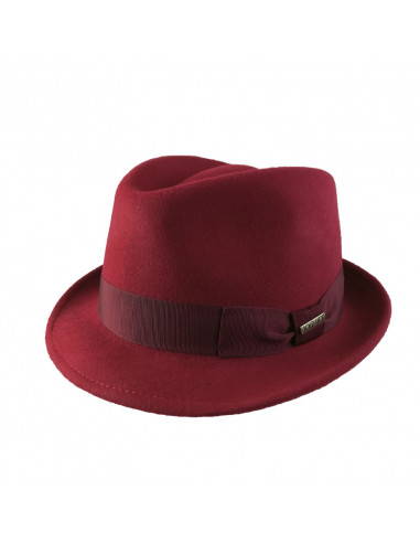 Sombrero Blackpool Rojo