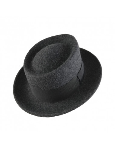 Sombrero Raley Antracita