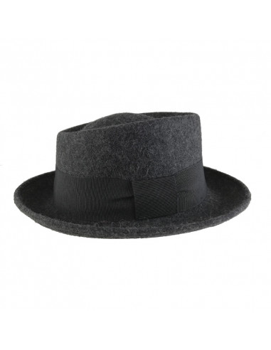 Sombrero Raley Antracita