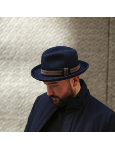 Sombrero Yannic Negro