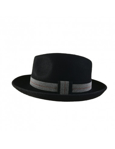Sombrero Yannic Negro