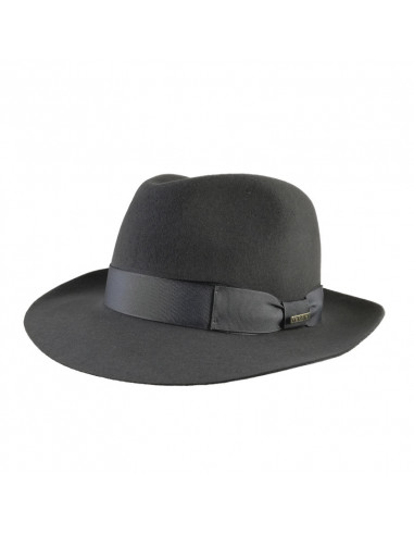 Sombrero Dutson Gris