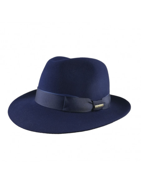 Sombrero Dutson Navy