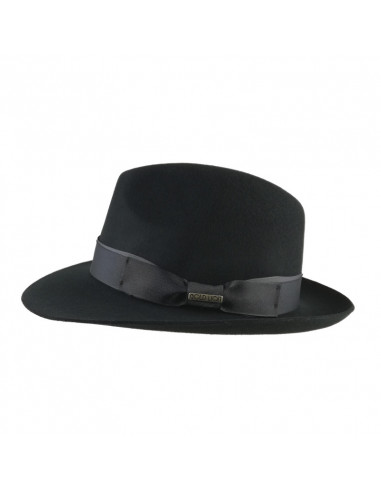 Sombrero Dutson Negro