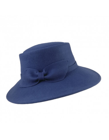 Sombrero Allenbay Azul