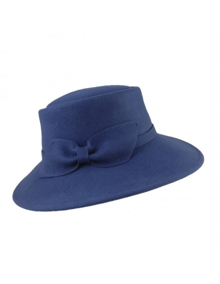 Sombrero Allenbay Azul