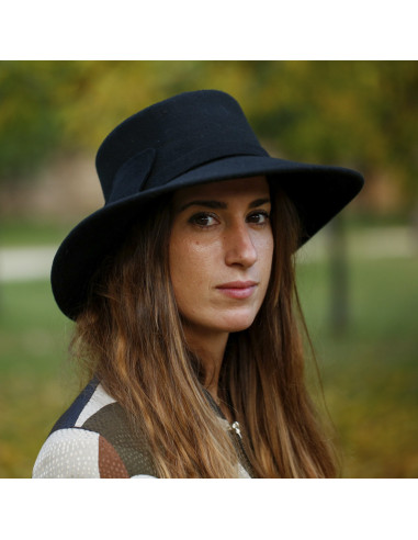 Sombrero Allenbay Fresa